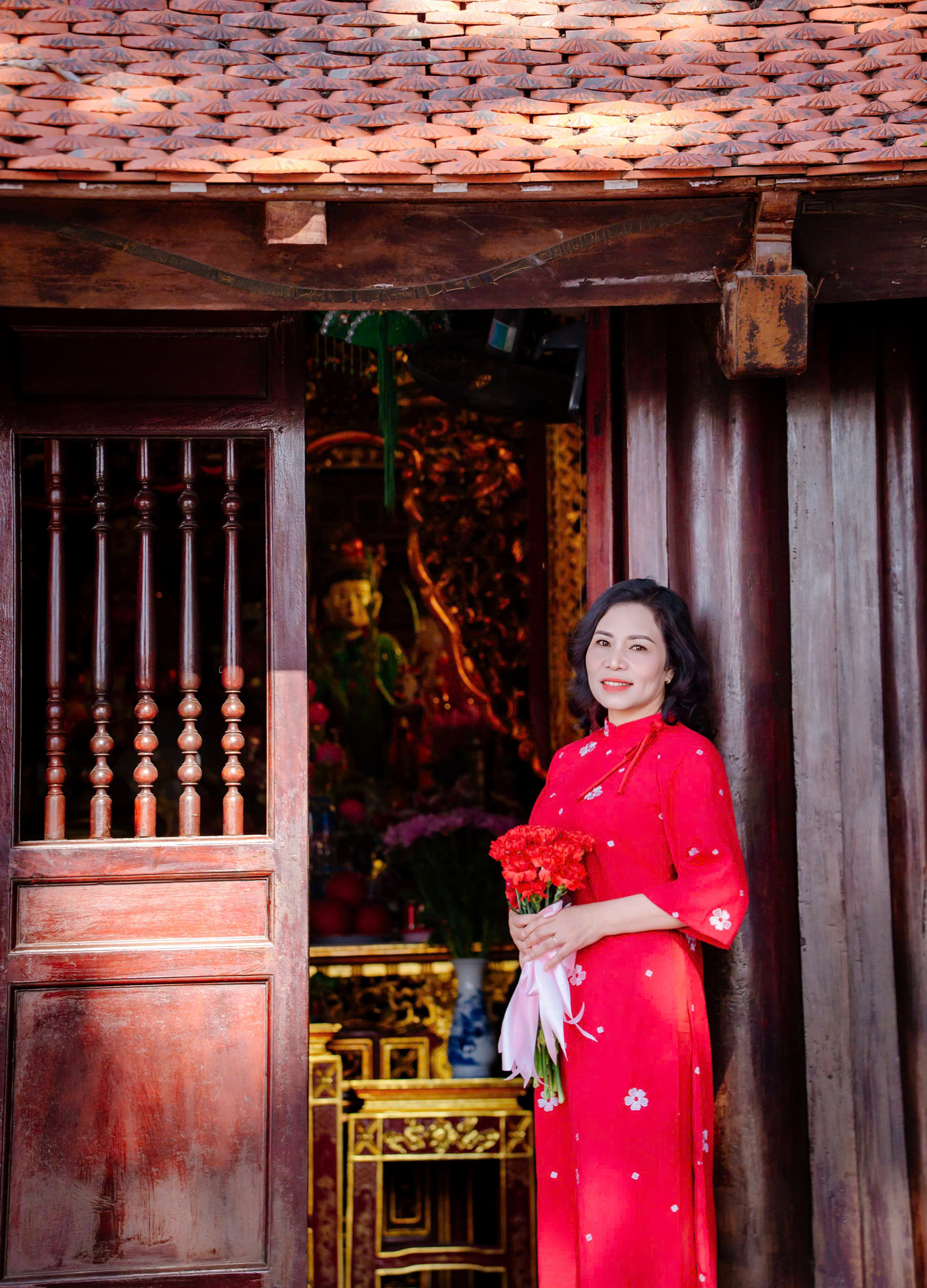 Nguyễn Thi Hải Yến